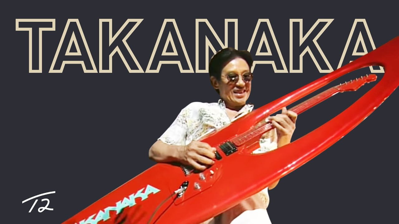 Music Masayoshi Takanaka Japanese Jazz Fusion PFP Pulse